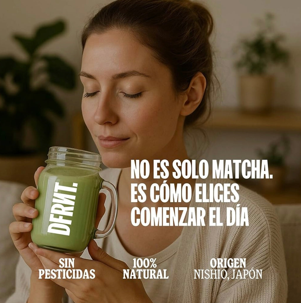 MATCHA CEREMONIAL GRADE