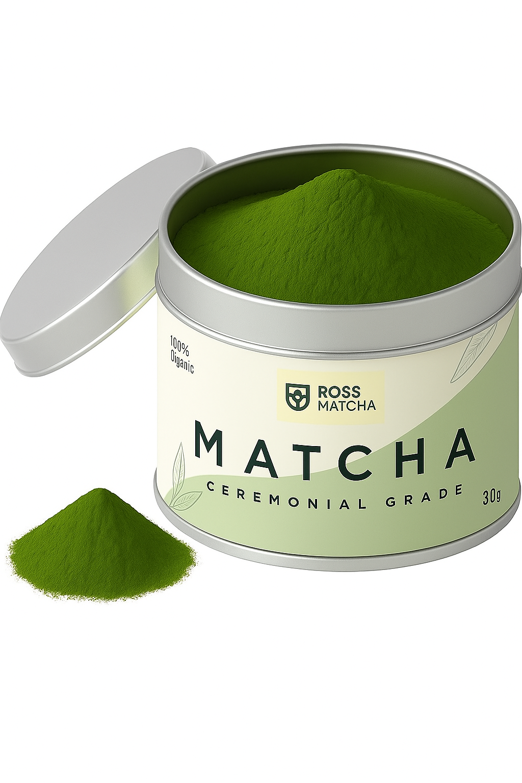 MATCHA CEREMONIAL GRADE