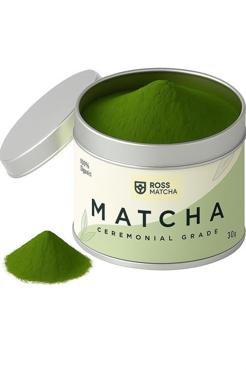 MATCHA CEREMONIAL GRADE